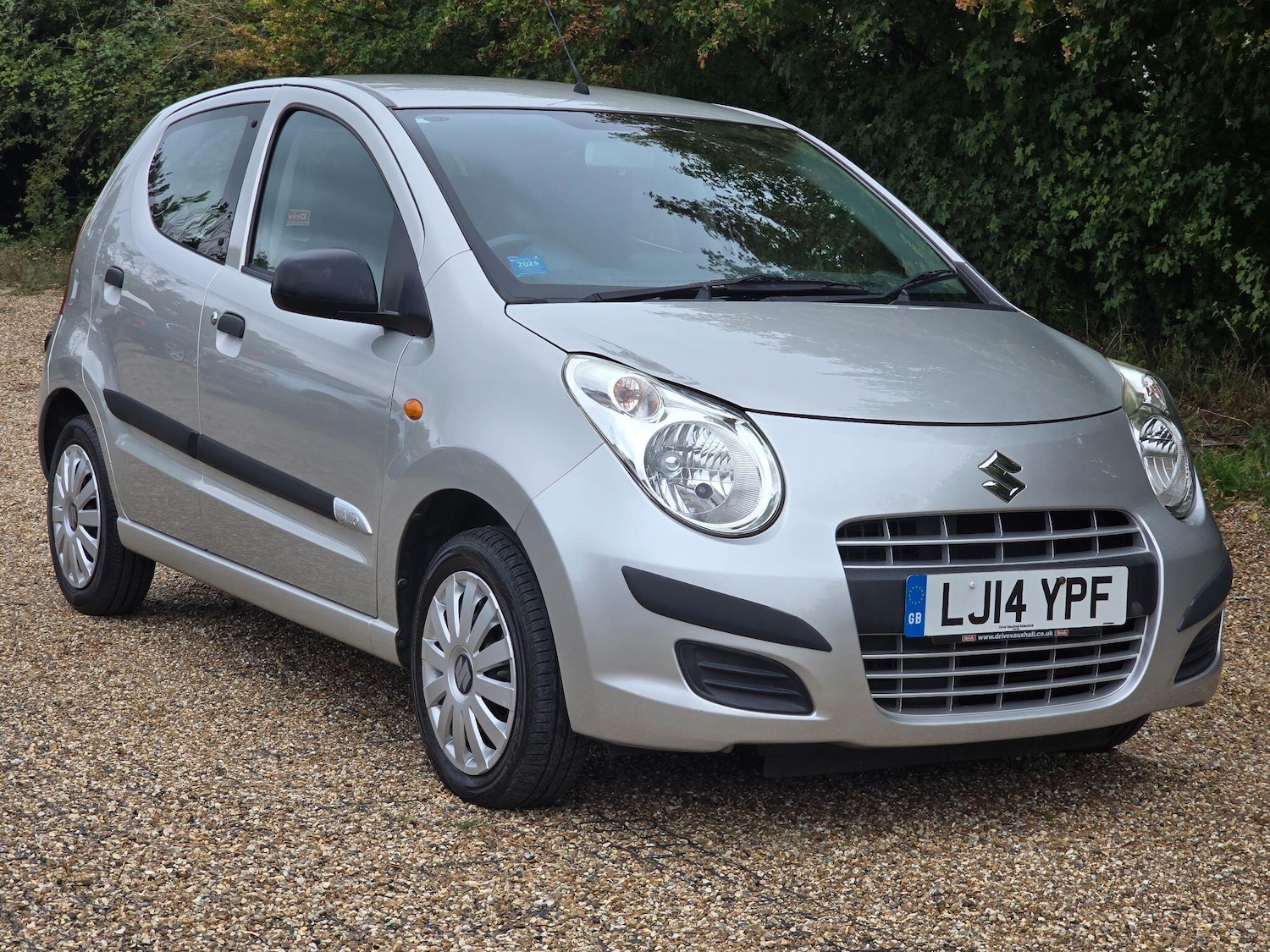 Used Suzuki Alto 2014 for sale - 76002563: Photo 12