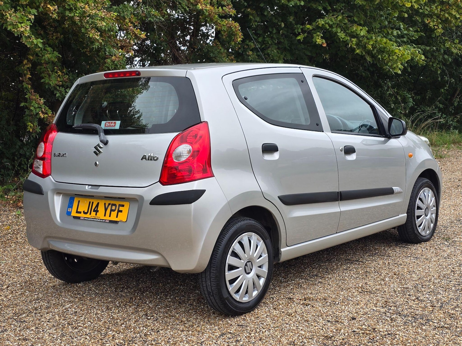 Used Suzuki Alto 2014 for sale - 76002563: Photo 13