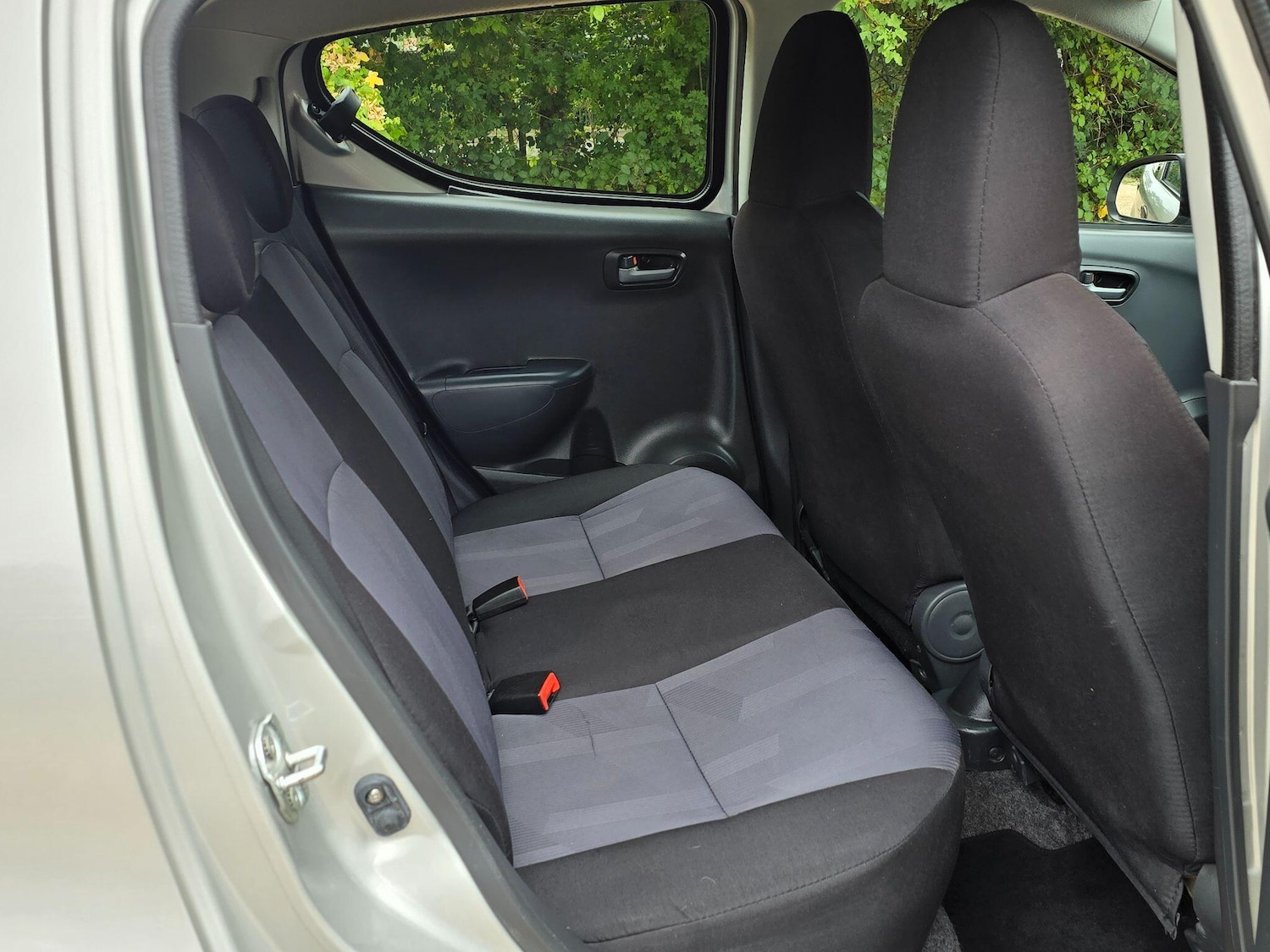 Used Suzuki Alto 2014 for sale - 76002563: Photo 16