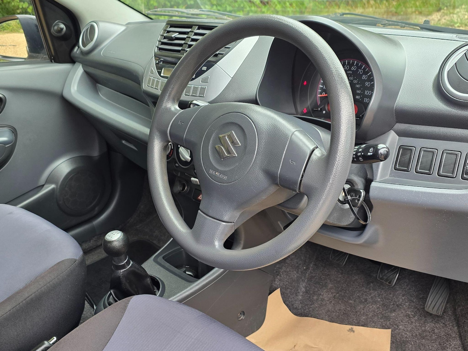 Used Suzuki Alto 2014 for sale - 76002563: Photo 17