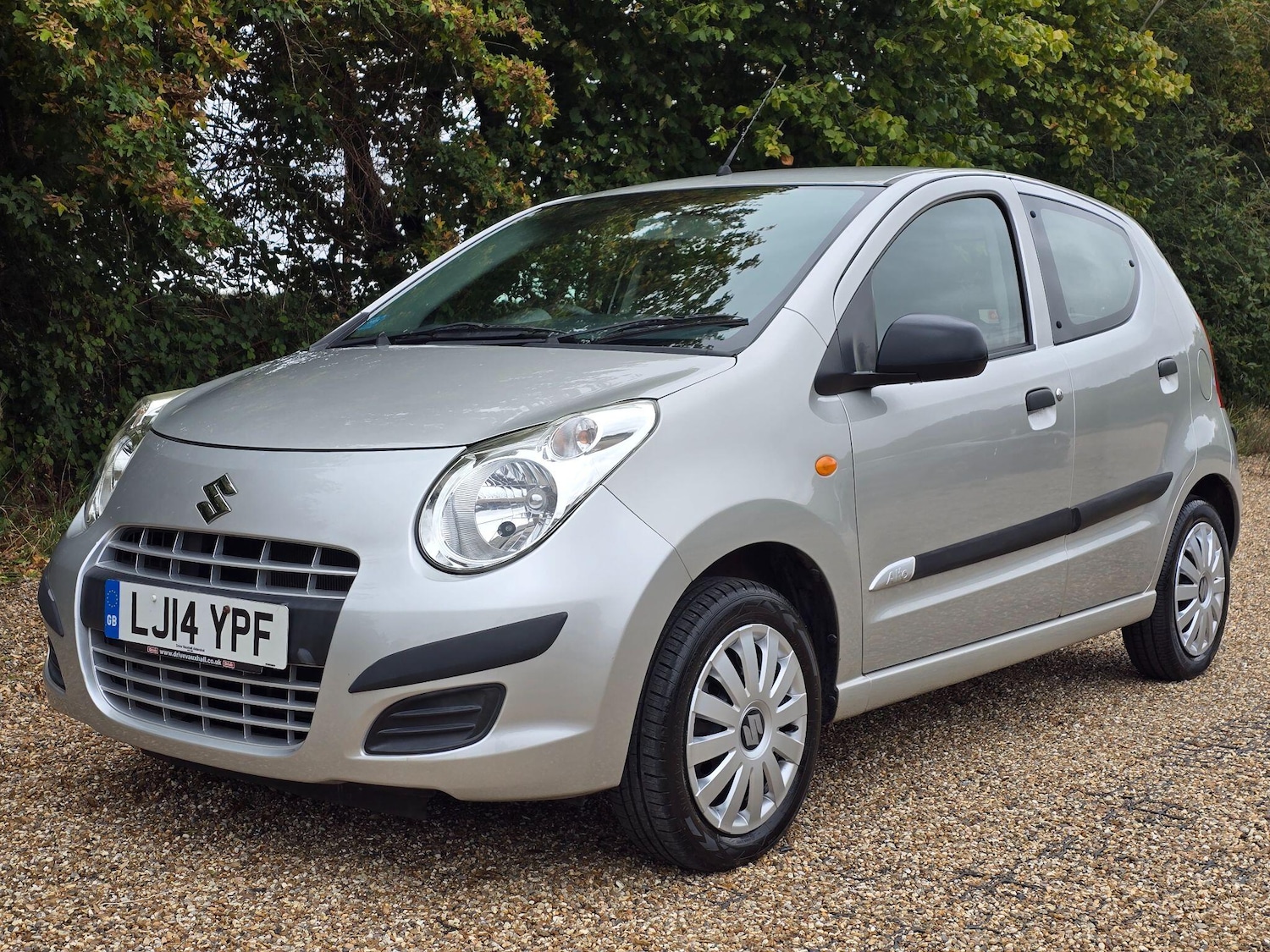 Used Suzuki Alto 2014 for sale - 76002563: Photo 19