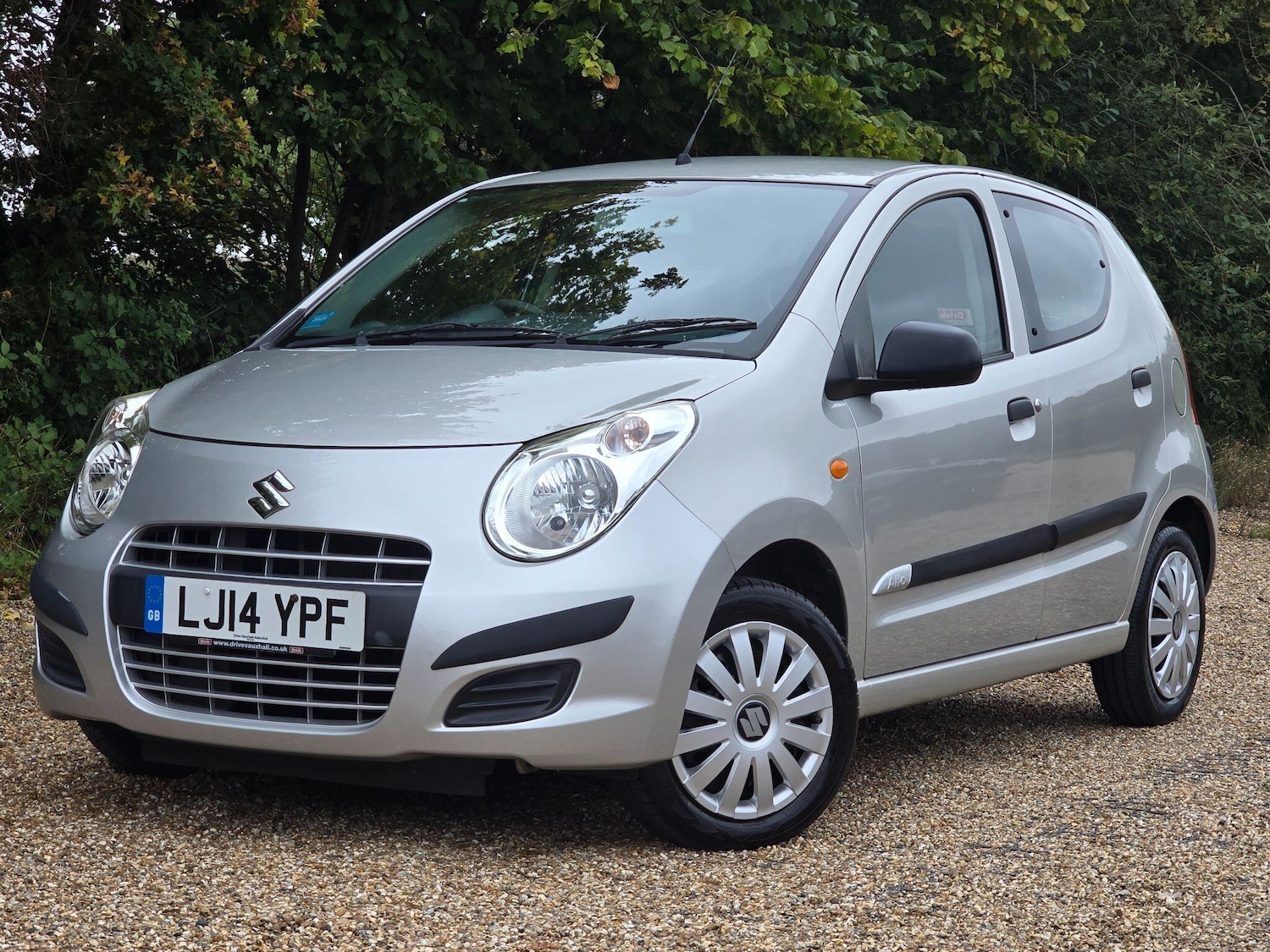 Used Suzuki Alto 2014 for sale - 76002563: Photo 2
