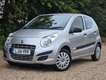 Used Suzuki Alto 2014 for sale - 76002563: Photo 2