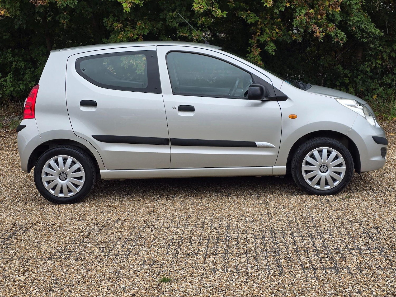 Used Suzuki Alto 2014 for sale - 76002563: Photo 5