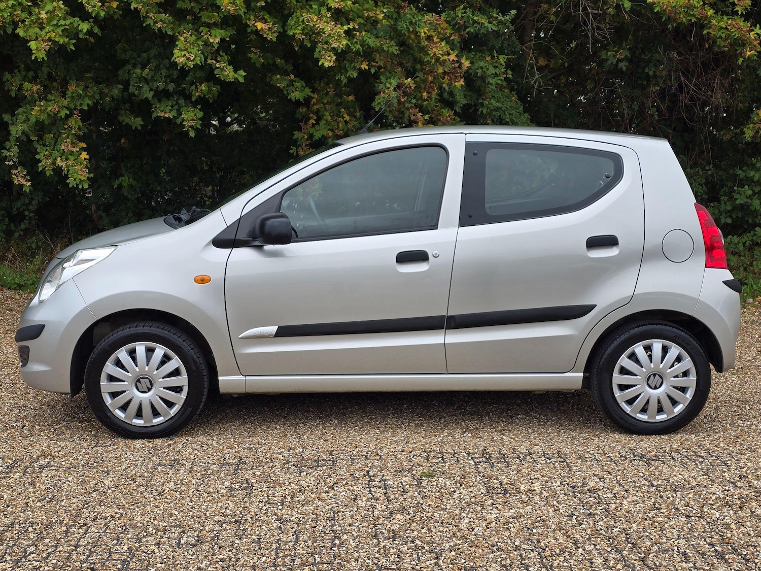 Used Suzuki Alto 2014 for sale - 76002563: Photo 6