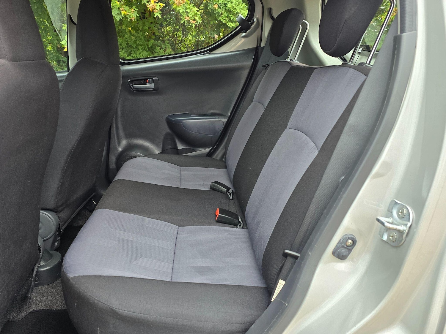 Used Suzuki Alto 2014 for sale - 76002563: Photo 8