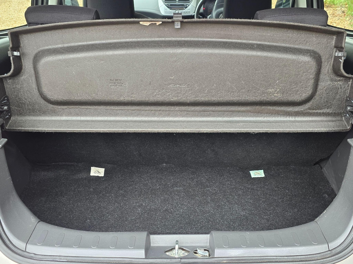 Used Suzuki Alto 2014 for sale - 76002563: Photo 9