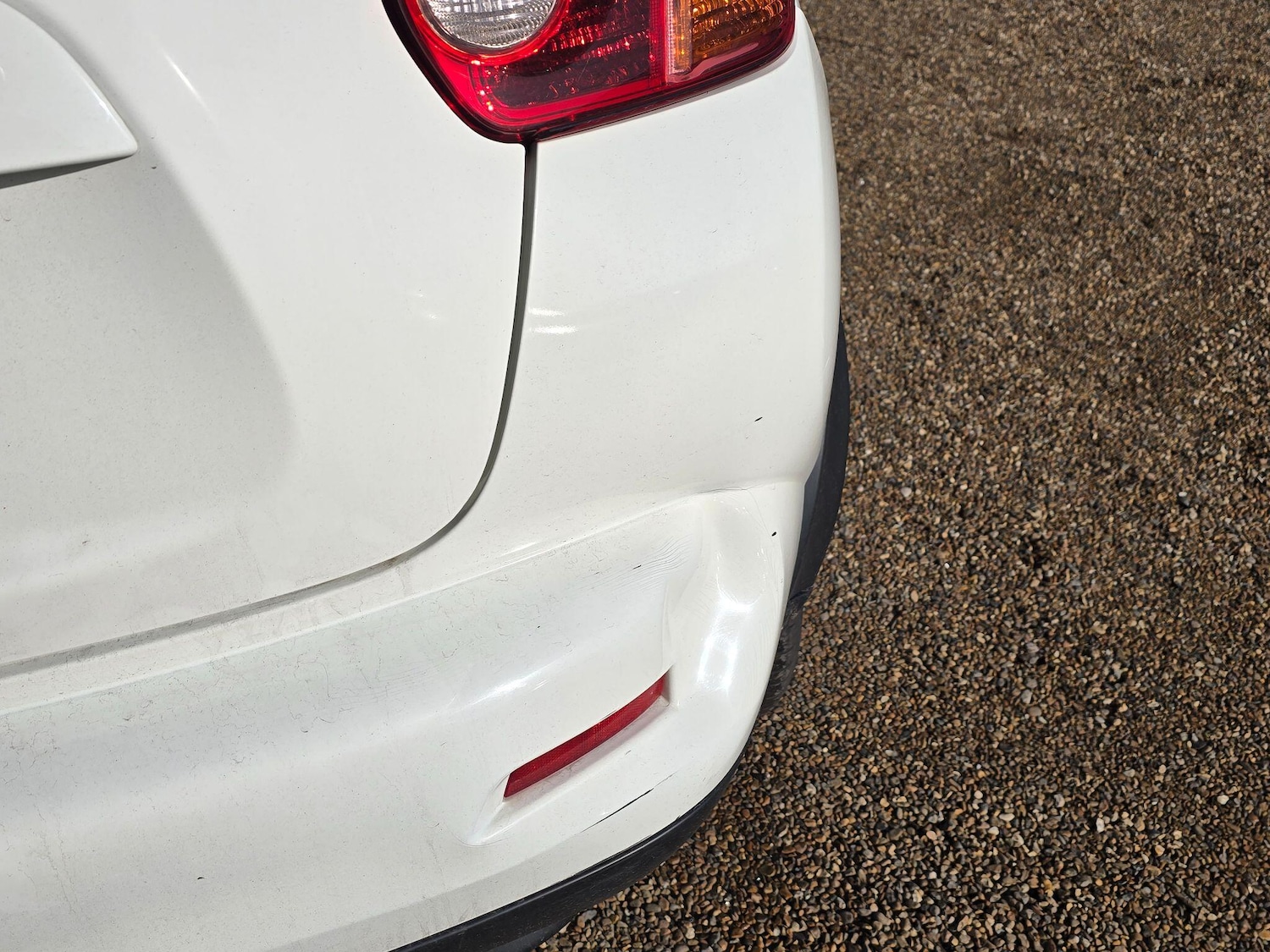 Used Nissan Juke 2012 for sale - 77665990: Photo 14