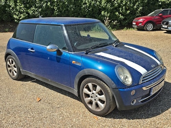 Used MINI Hatch 2006 for sale - 79354040: Photo