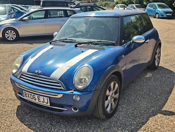 Used MINI Hatch 2006 for sale - 79354040: Photo