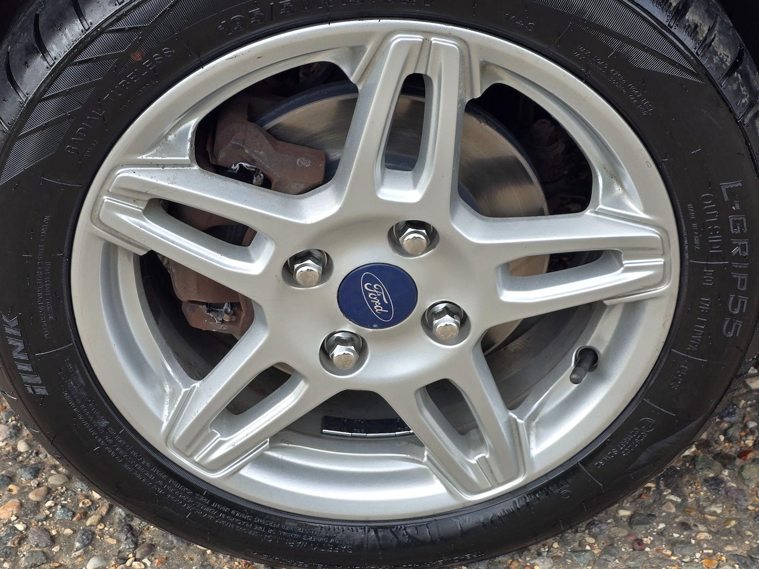 Used Ford Fiesta 2010 for sale - 76649570: Photo 22