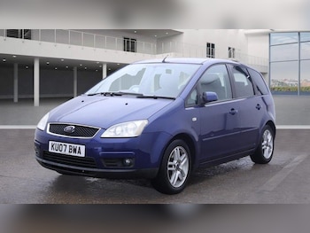 Used Ford Focus C-Max 2007 for sale - 76649567: Photo