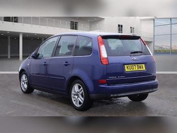 Used Ford Focus C-Max 2007 for sale - 76649567: Photo