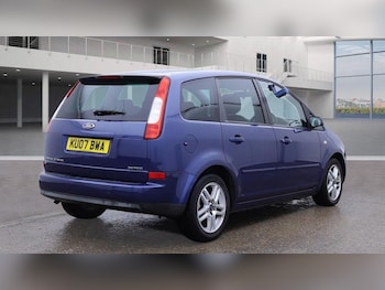 Used Ford Focus C-Max 2007 for sale - 76649567: Photo