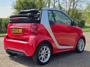 Used smart fortwo 2013 for sale - 74284769: Photo