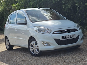Used Hyundai i10 2012 for sale - 78823994: Photo