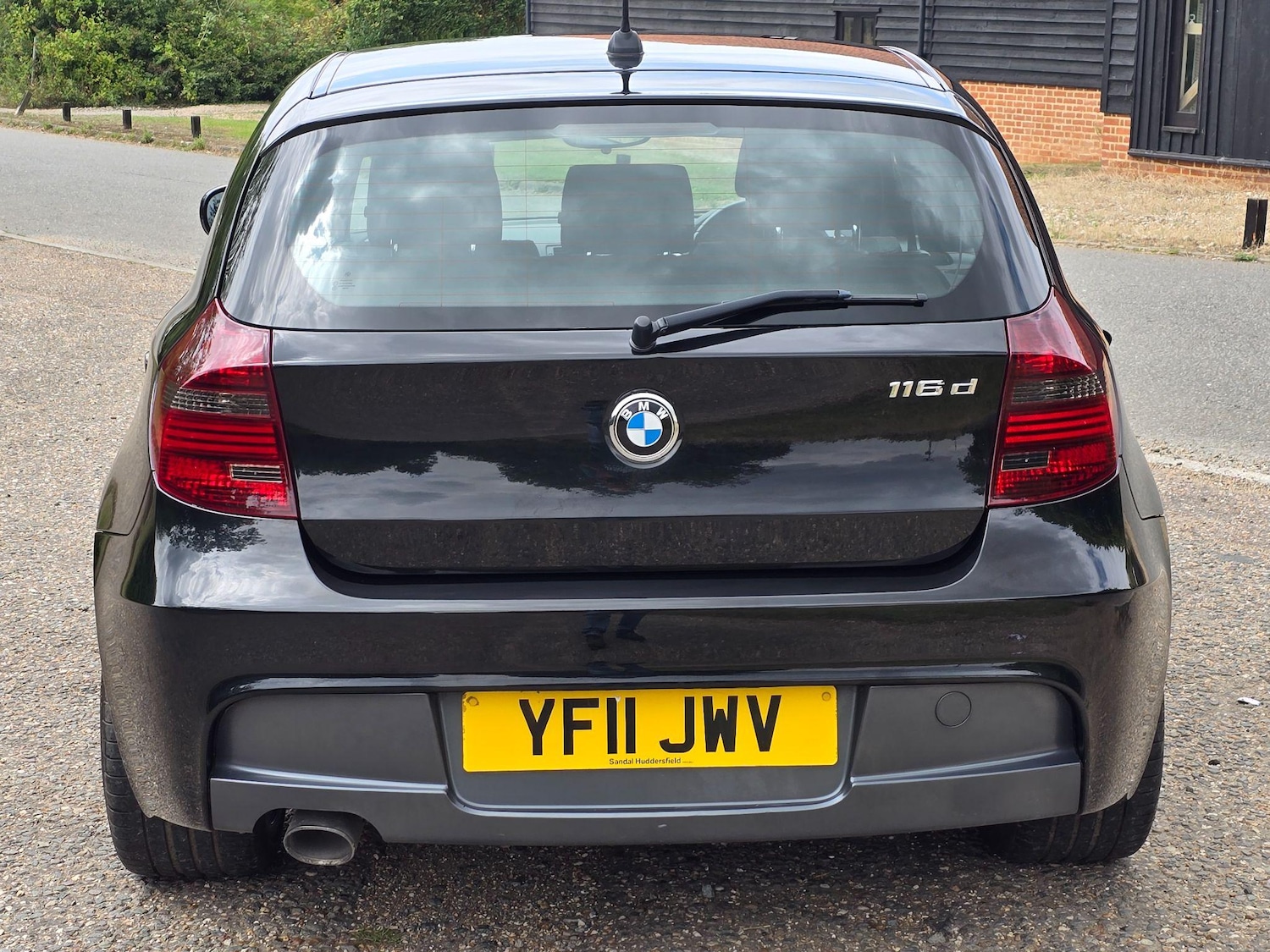 Vehicle 11