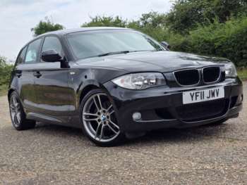 2011 (11) - 2.0 116d Performance Edition Euro 5 (s/s) 5dr