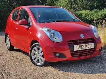 Used Suzuki Alto 2012 for sale - 79147470: Photo