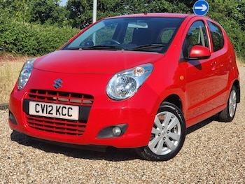 Used Suzuki Alto 2012 for sale - 79147470: Photo