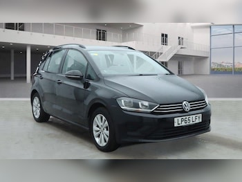 2015 (65) - 1.6 TDI 110 SE 5dr