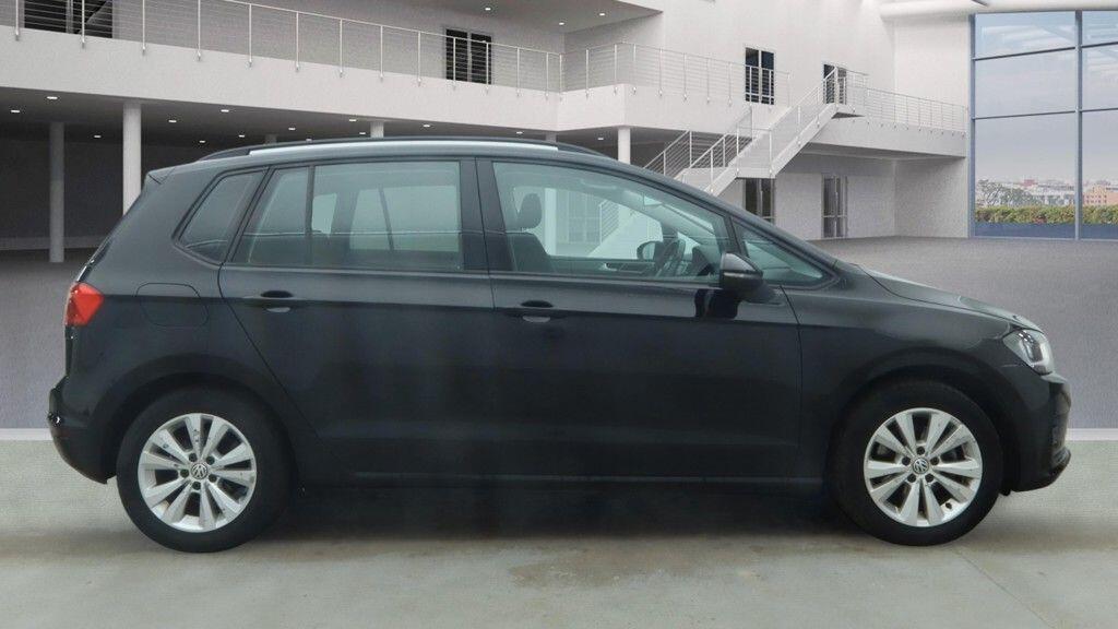 Used Volkswagen Golf SV 2015 for sale - 77771448: Photo 3