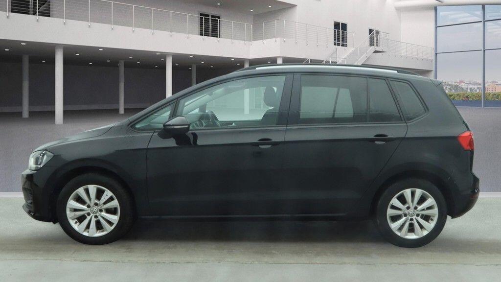 Used Volkswagen Golf SV 2015 for sale - 77771448: Photo 4