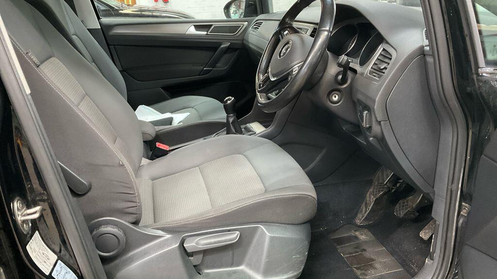 Used Volkswagen Golf SV 2015 for sale - 77771448: Photo 7