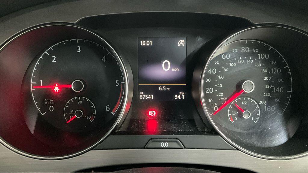 Used Volkswagen Golf SV 2015 for sale - 77771448: Photo 8