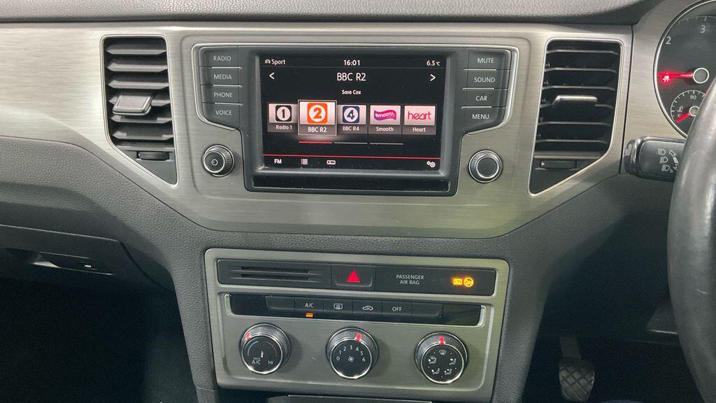 Used Volkswagen Golf SV 2015 for sale - 77771448: Photo 9