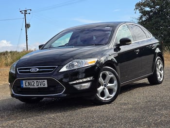 Used Ford Mondeo 2012 for sale - 79636816: Photo