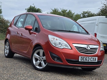 2013 (63) - 1.4i 16V Tech Line 5dr