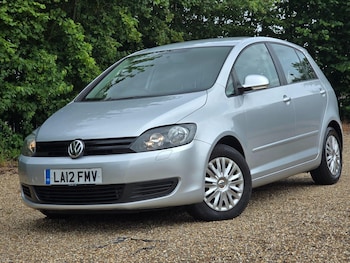 Used Volkswagen Golf Plus 2012 for sale - 78823988: Photo