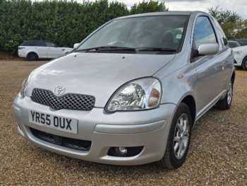 Used Toyota Yaris 2005 for sale - 75430292: Photo