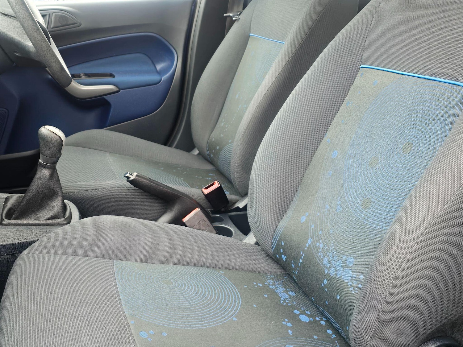 Used Ford Fiesta 2009 for sale - 77297248: Photo 11