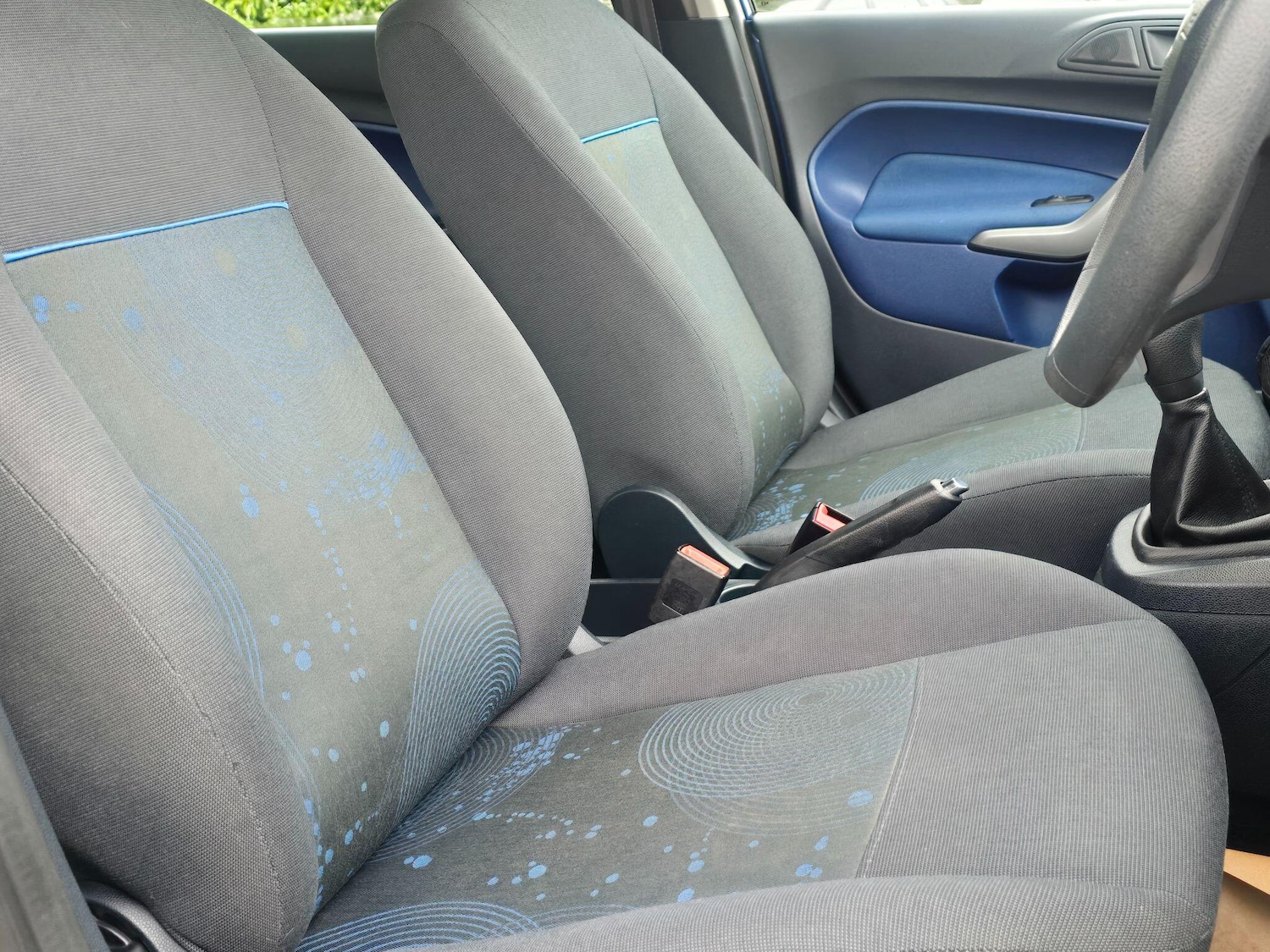 Used Ford Fiesta 2009 for sale - 77297248: Photo 5