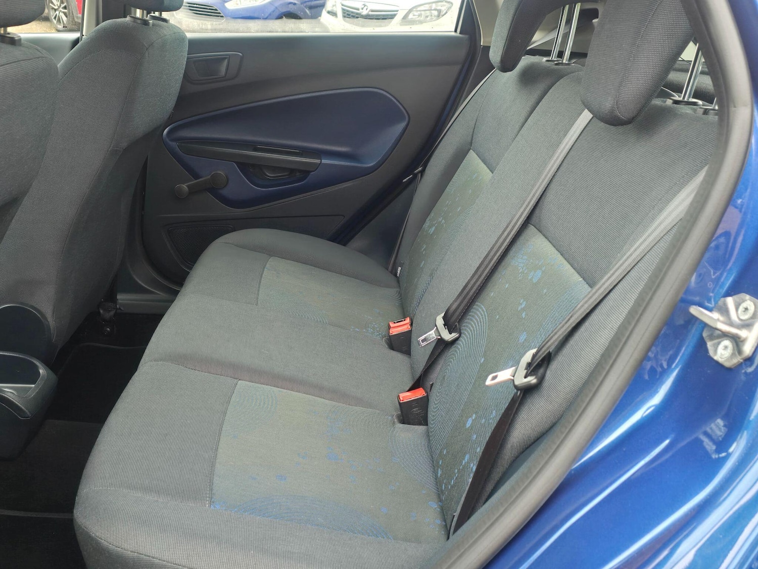 Used Ford Fiesta 2009 for sale - 77297248: Photo 6