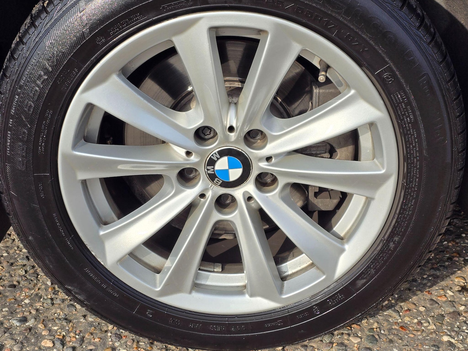 Used BMW 5 Series 2010 for sale - 77262842: Photo 13