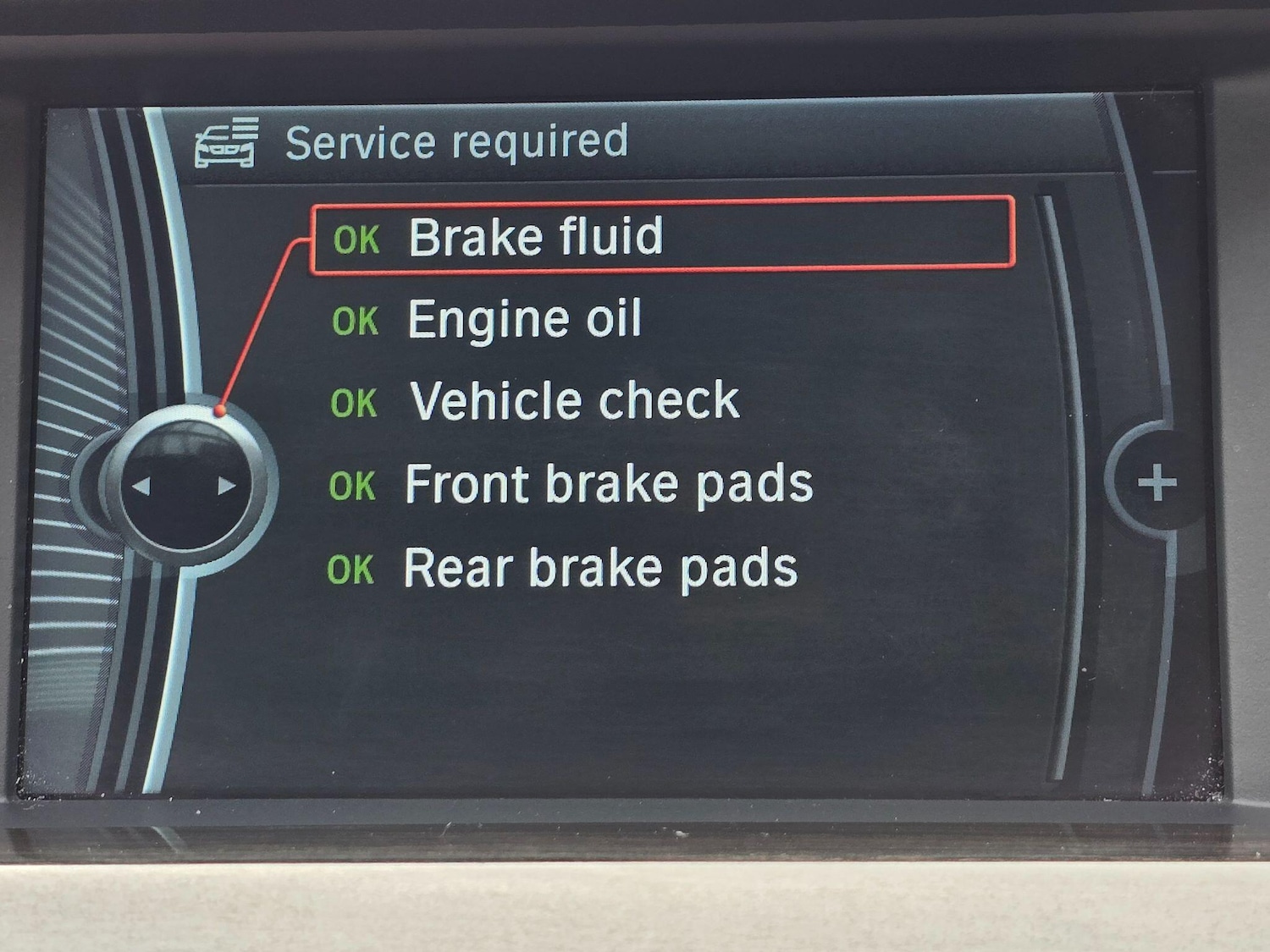 Used BMW 5 Series 2010 for sale - 77262842: Photo 14