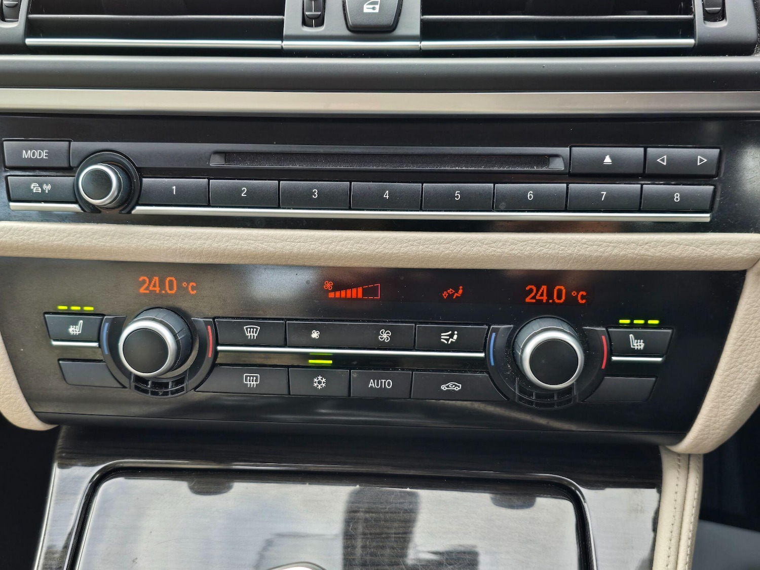 Used BMW 5 Series 2010 for sale - 77262842: Photo 16