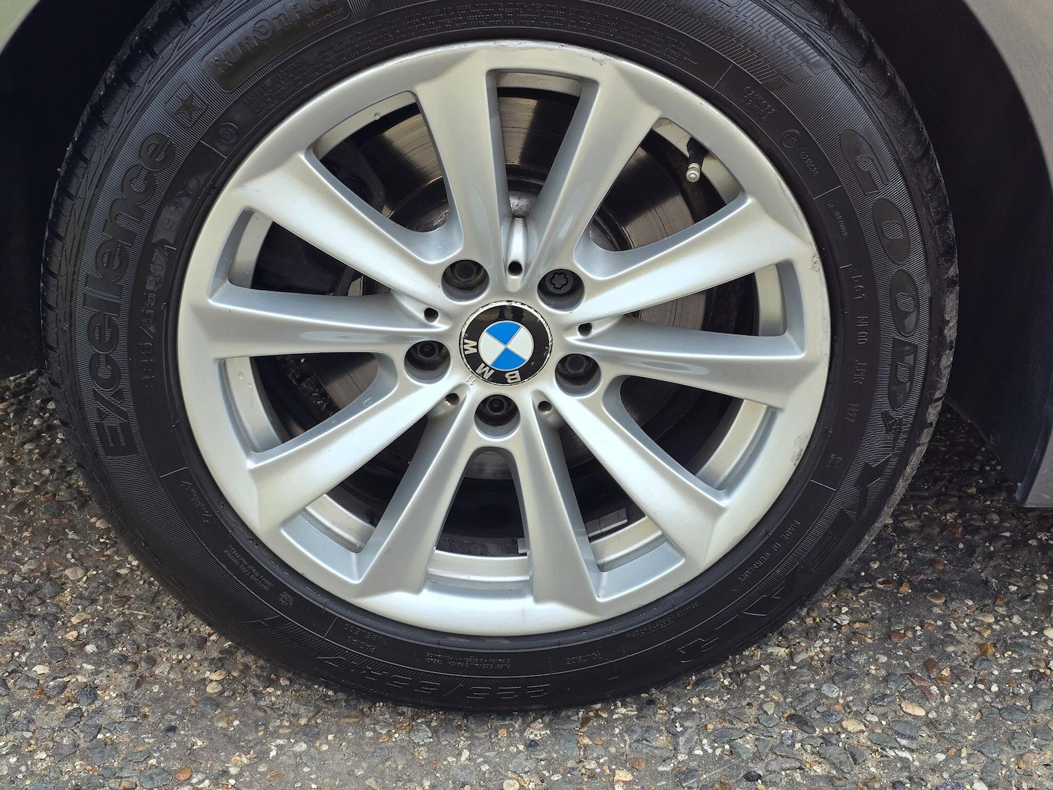 Used BMW 5 Series 2010 for sale - 77262842: Photo 17