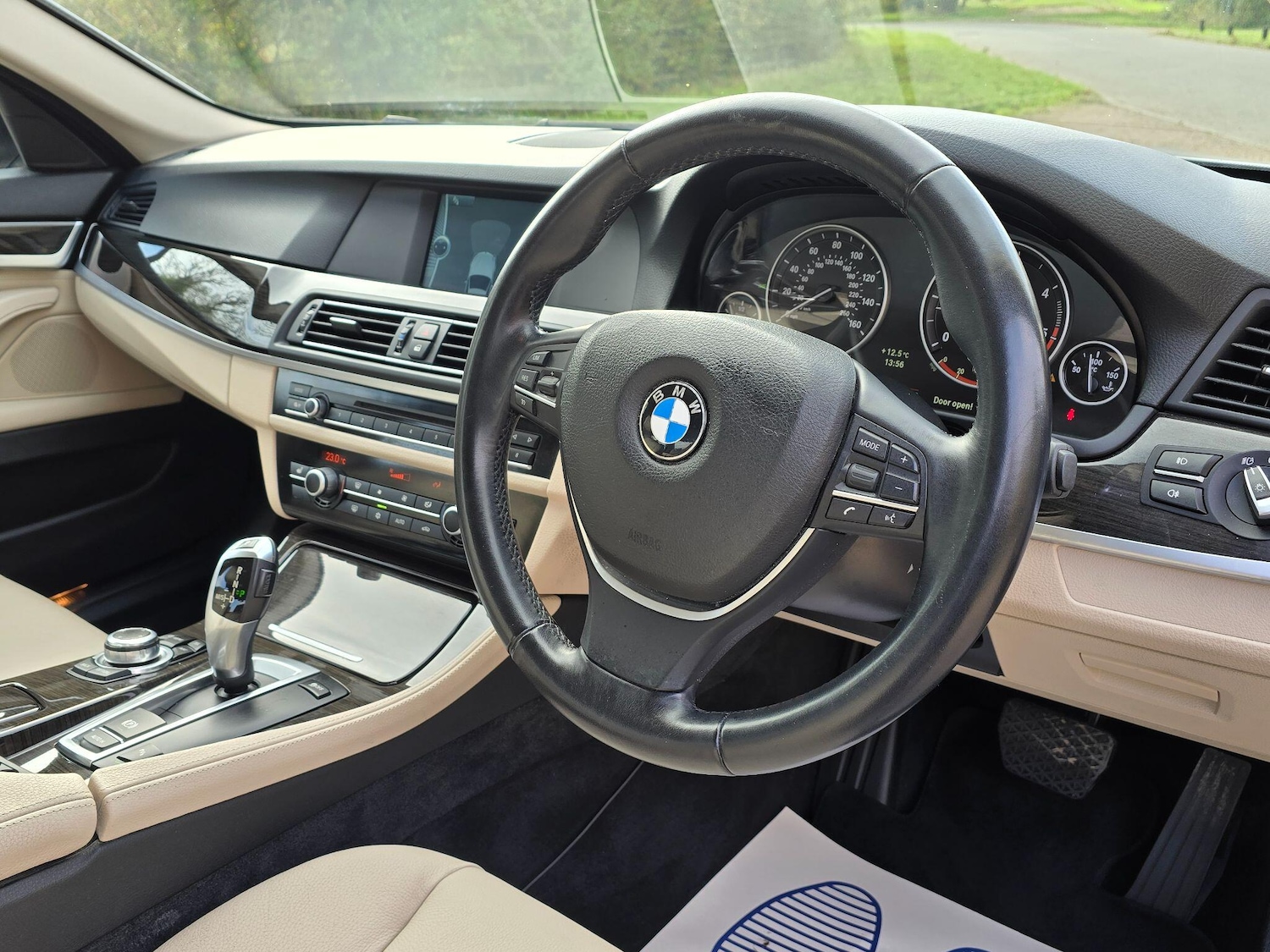 Used BMW 5 Series 2010 for sale - 77262842: Photo 23