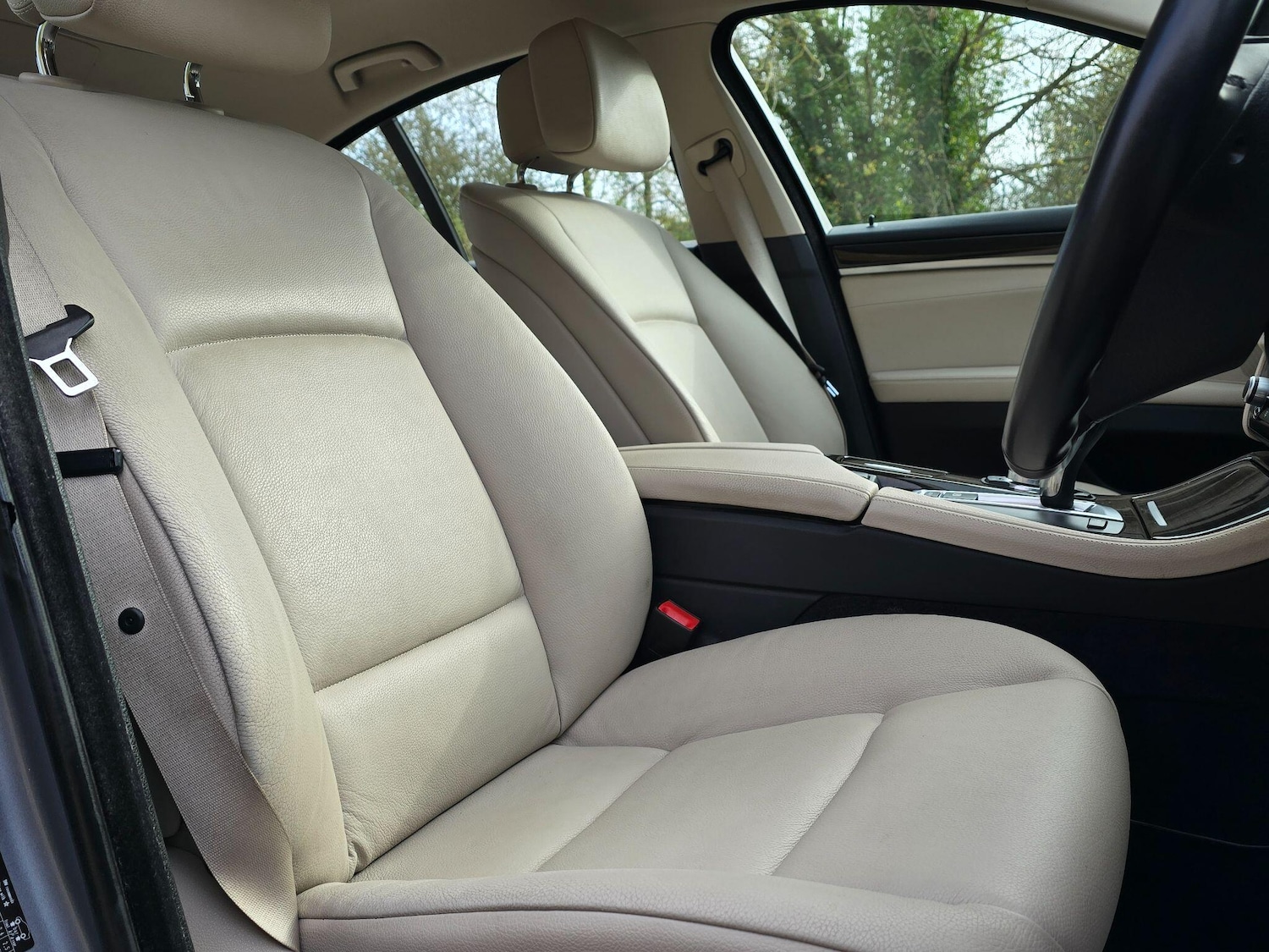 Used BMW 5 Series 2010 for sale - 77262842: Photo 24