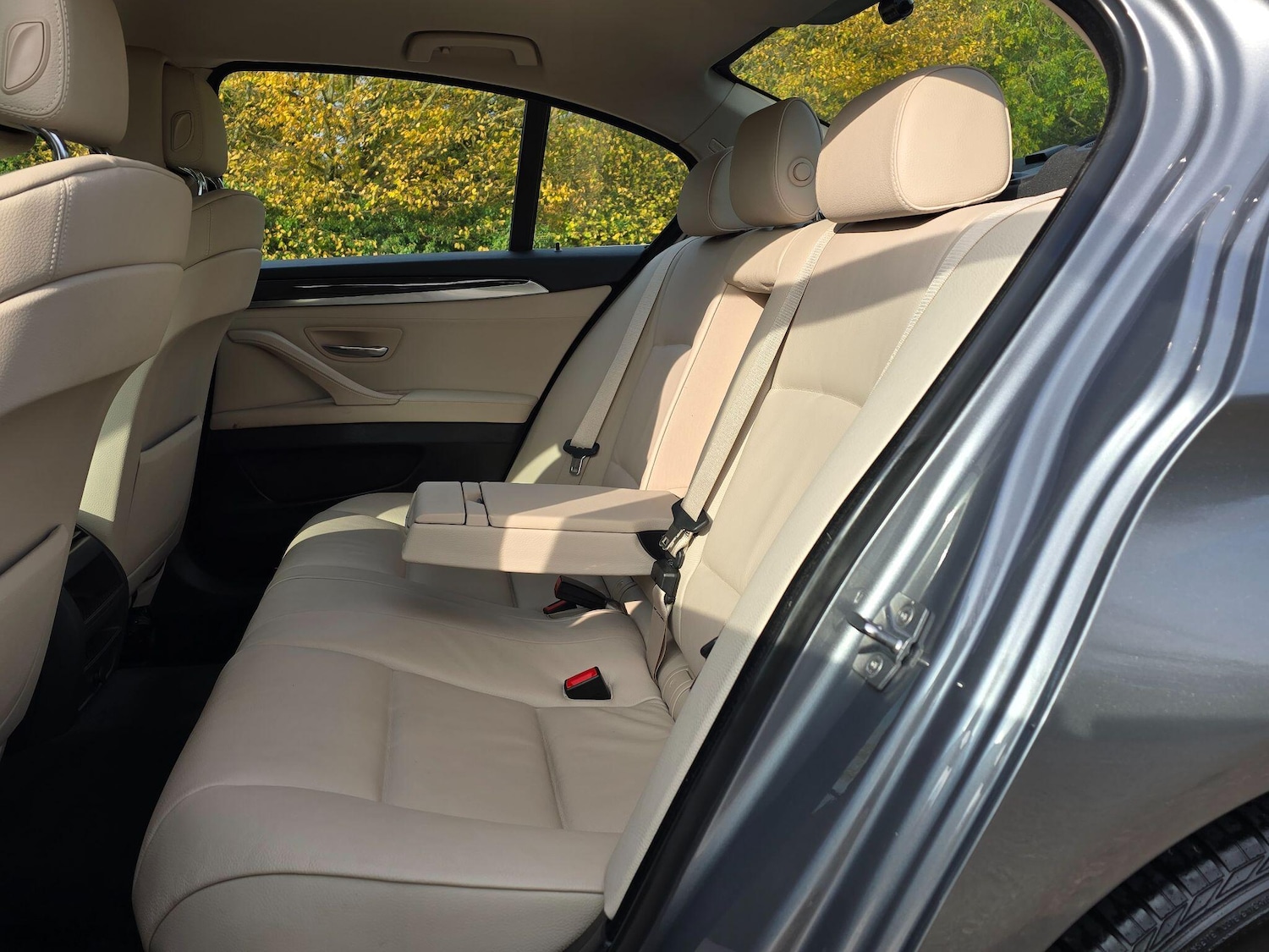 Used BMW 5 Series 2010 for sale - 77262842: Photo 25