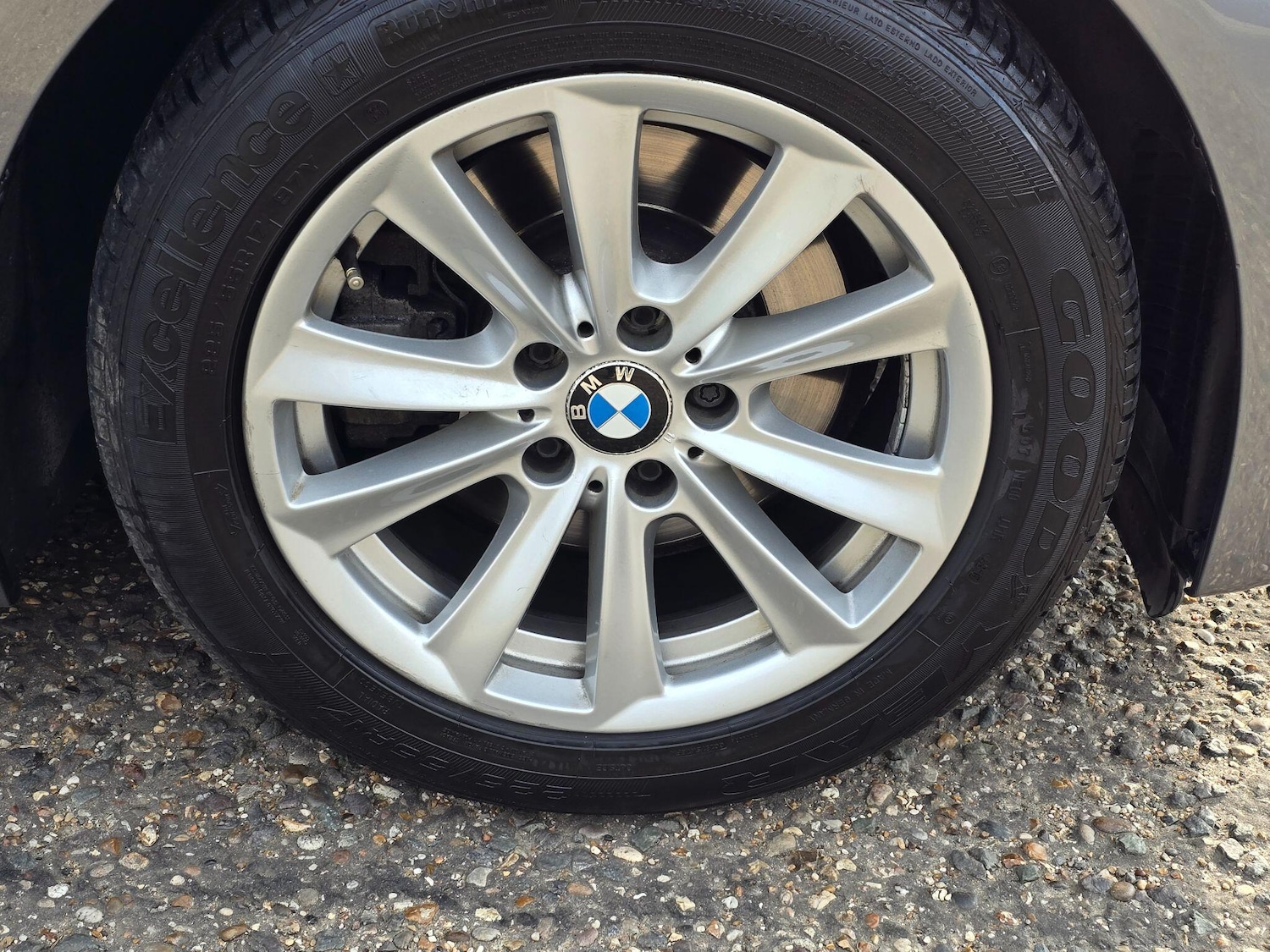 Used BMW 5 Series 2010 for sale - 77262842: Photo 26