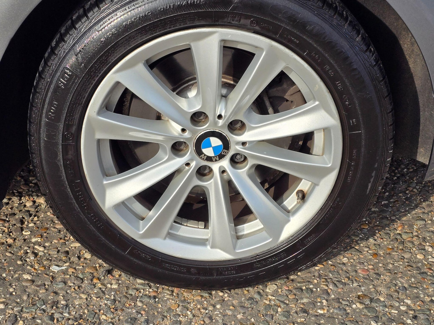 Used BMW 5 Series 2010 for sale - 77262842: Photo 27