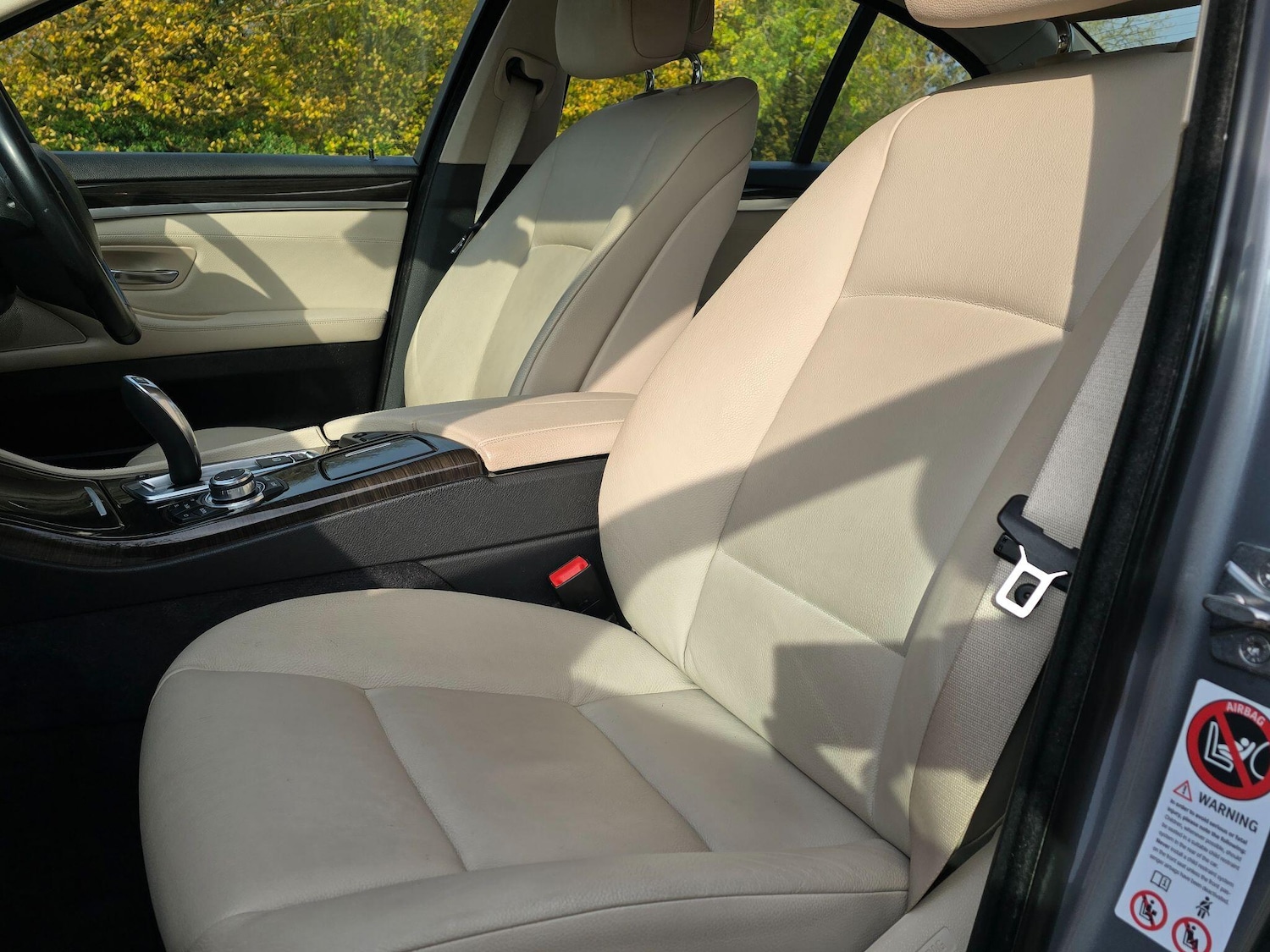 Used BMW 5 Series 2010 for sale - 77262842: Photo 7