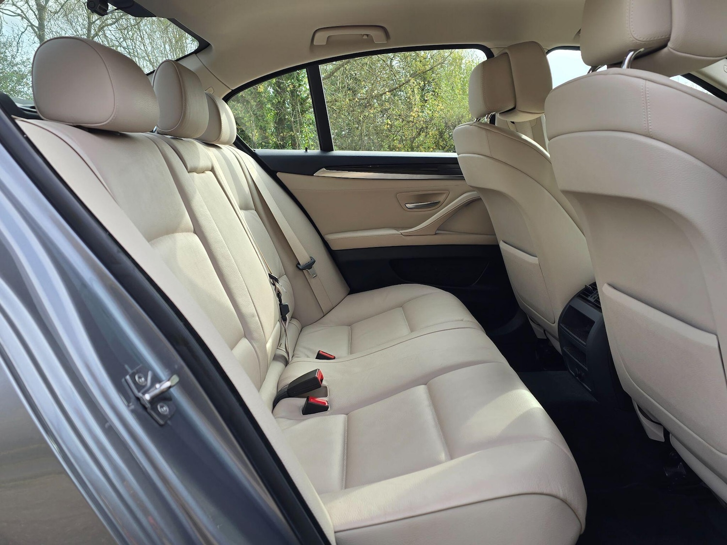 Used BMW 5 Series 2010 for sale - 77262842: Photo 8