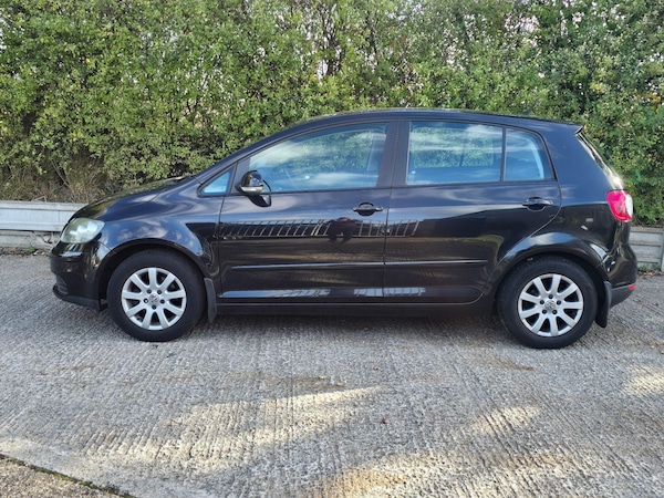 Used Volkswagen Golf Plus 2007 for sale - 76174900: Photo 12