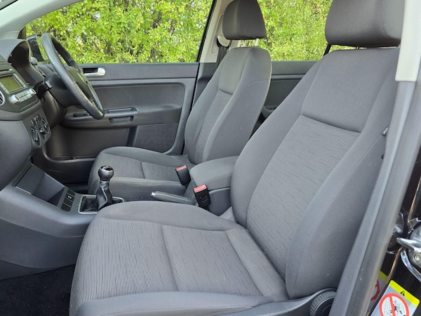 Used Volkswagen Golf Plus 2007 for sale - 76174900: Photo 13